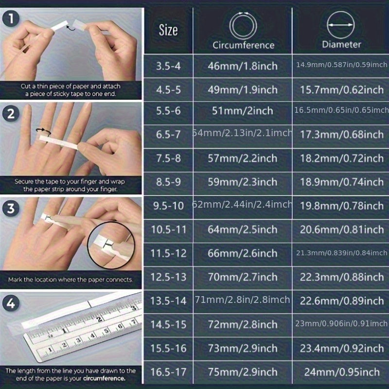 Popular Men's Titanium 201 Stainless Steel Ring Set with Rotatable Jewelry, Three-Piece Set, Electroplated and Fade-Resistant